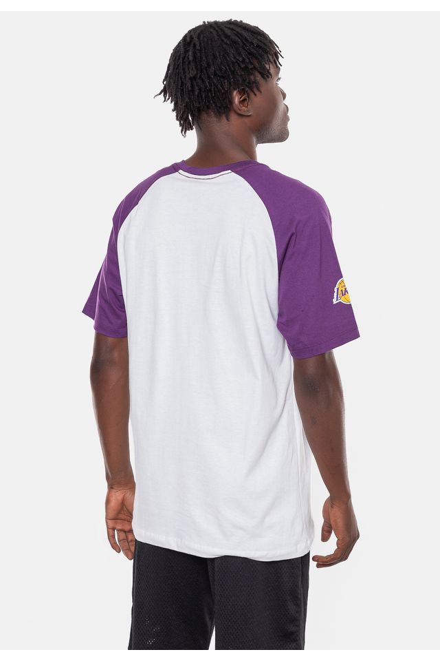 Camiseta-NBA-Logo-Flag-Off-White