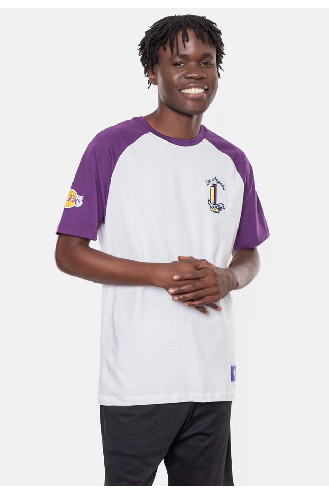Camiseta-NBA-Logo-Flag-Off-White