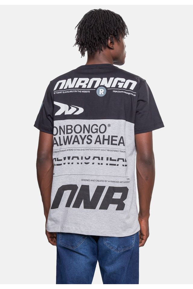 Camiseta-Onbongo-Especial-Tracer-Preta