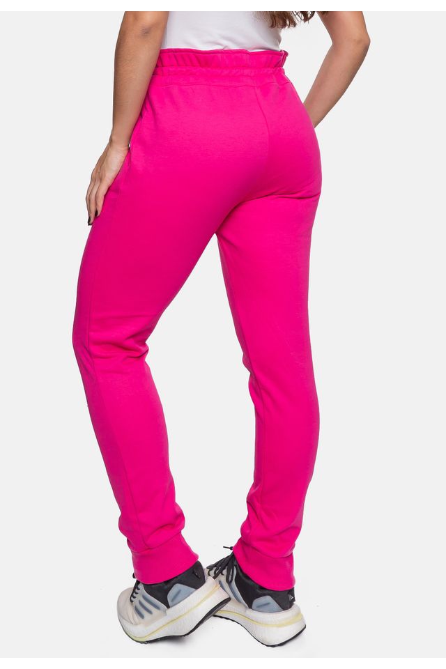 Calca-Ecko-Moletom-Feminino-Foil-Rosa-Pink