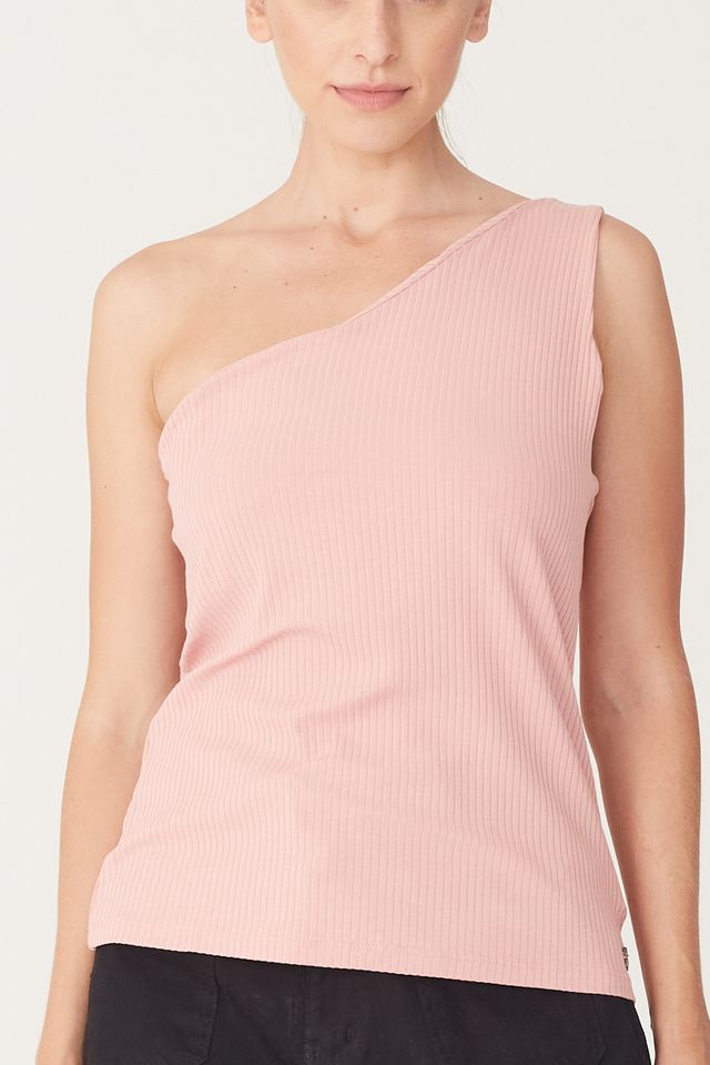 Regata-Onbongo-Feminina-Um-Ombro-Especial-Rosa