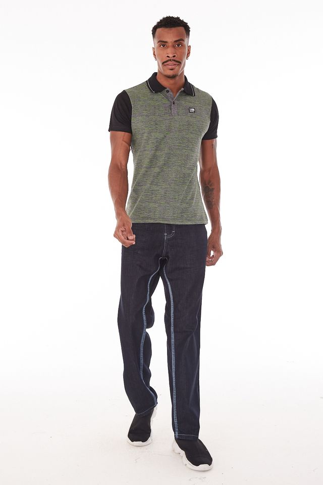 Calca-Jeans-Fatal-Plus-Size-Slim-Azul