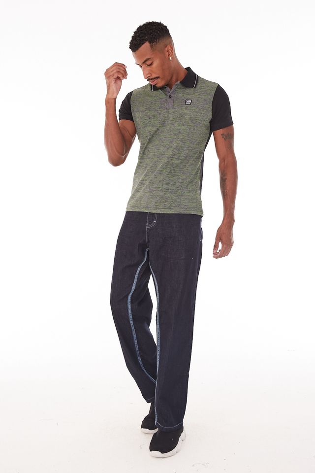 Calca-Jeans-Fatal-Plus-Size-Slim-Azul