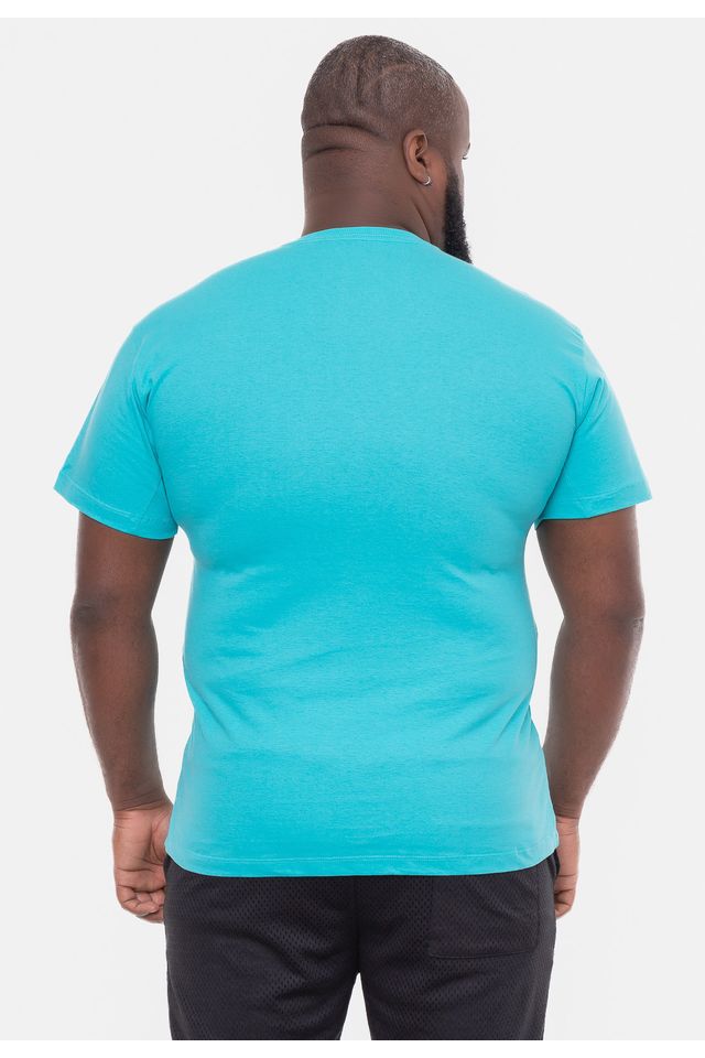 Camiseta-Fatal-Plus-Size-Heart-Azul