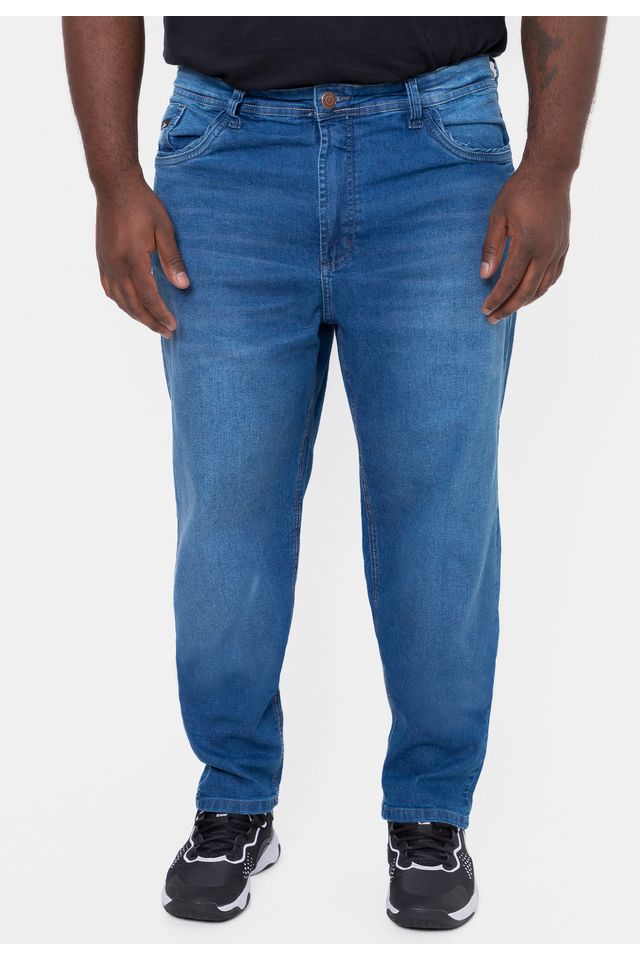 Calca-Jeans-Onbongo-Plus-Size-Slim-Azul
