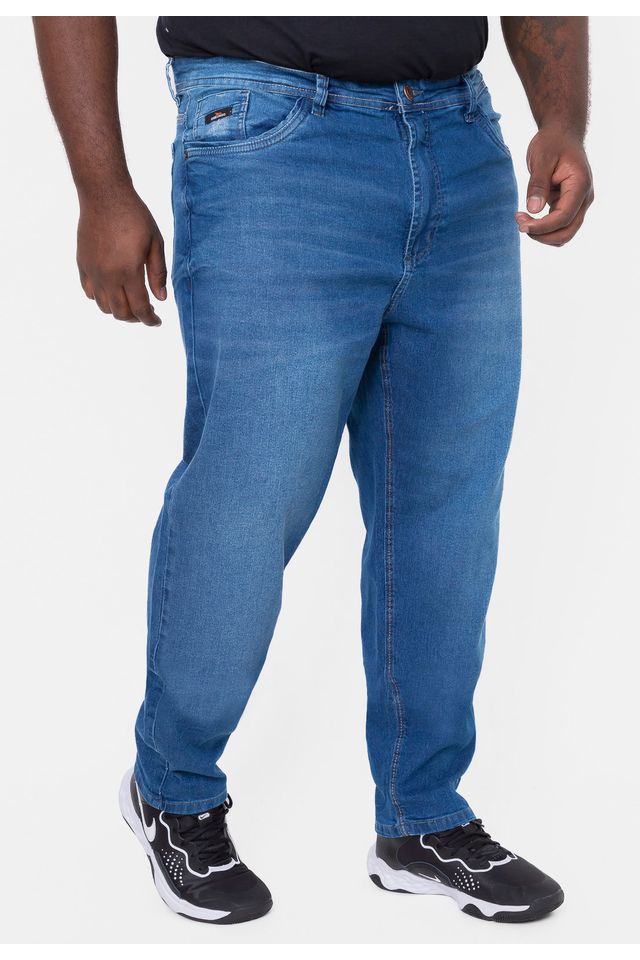 Calca-Jeans-Onbongo-Plus-Size-Slim-Azul