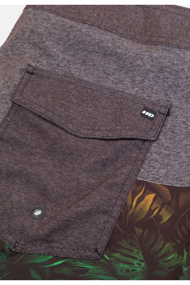 Boardshort-HD-Plus-Size-Confortable-Verde