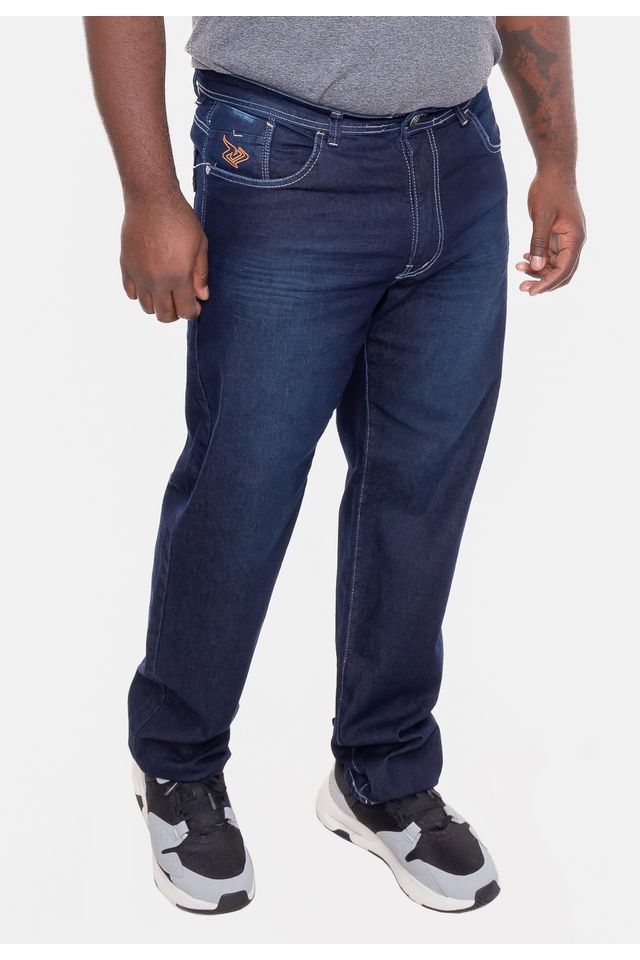 Calca-Jeans-Onbongo-Plus-Size-Slim-Azul