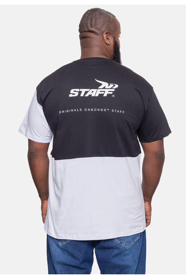 Camiseta-Onbongo-Plus-Size-Masculina-SNC88-Preta