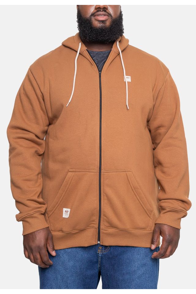 Moletom-HD-Plus-Size-Canguru-Trip-Caramelo