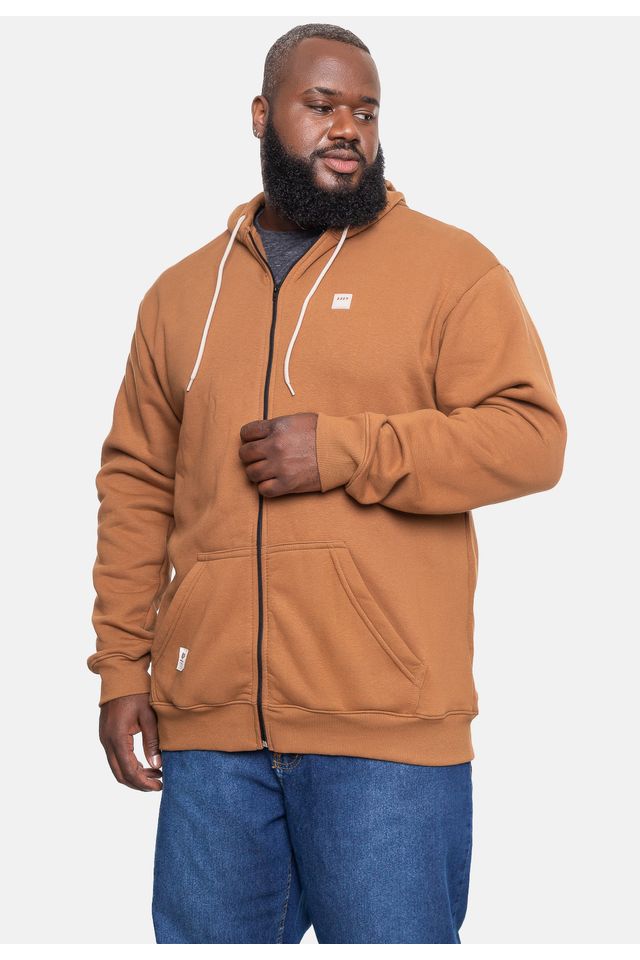 Moletom-HD-Plus-Size-Canguru-Trip-Caramelo