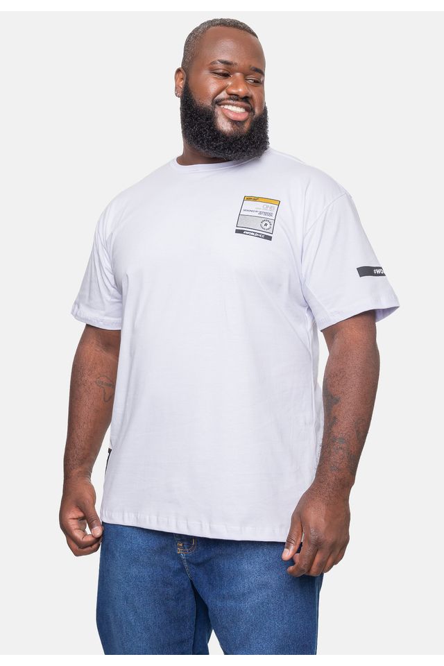 Camiseta-Onbongo-Plus-Size-Journey-Off-White