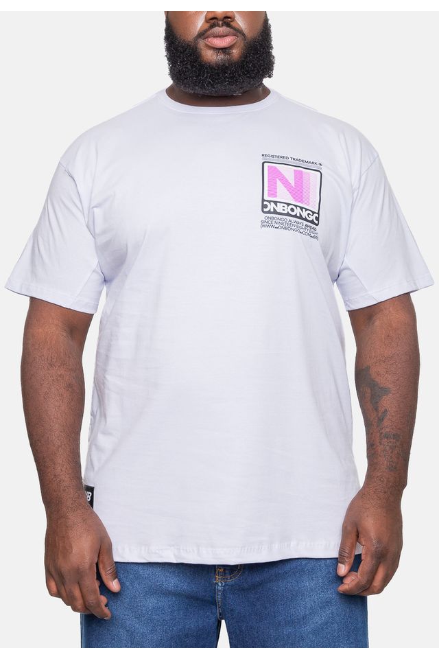 Camiseta-Onbongo-Plus-Size-Ahead-Branca