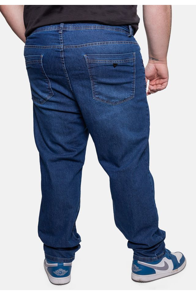 Calca-HD-Jeans-Slim-Plus-Size-Masculina-Azul