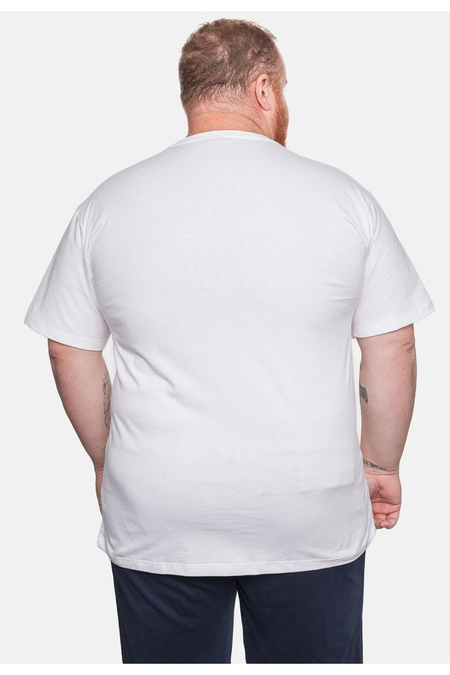 Camiseta-Ecko-Plus-Size-Masculina-Graduate-Off-White