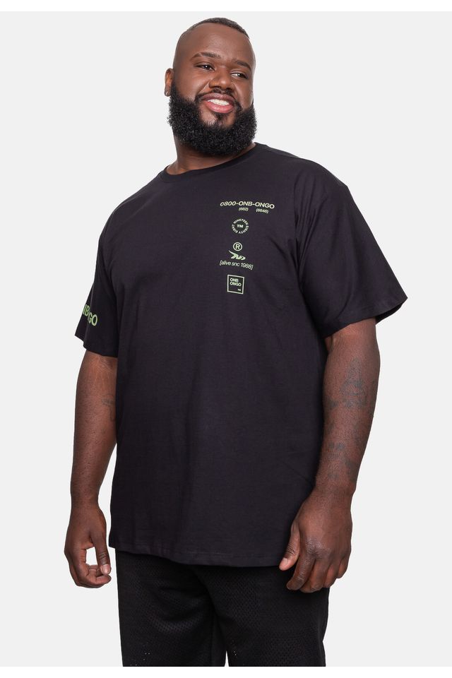 Camiseta-Onbongo-Plus-Size-Masculina-Preta