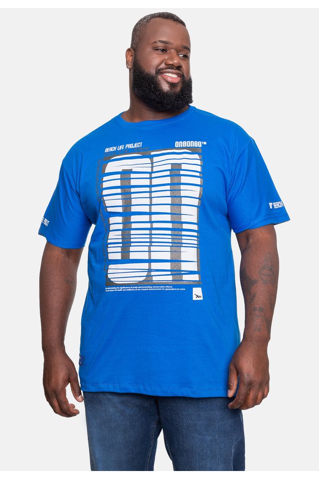 Camiseta-Onbongo-Plus-Size-Masculina-Azul-Royal