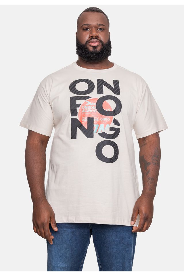 Camiseta-Onbongo-Plus-Size-Areia