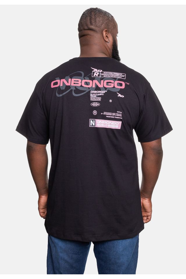 Camiseta-Onbongo-Plus-Size-Preta