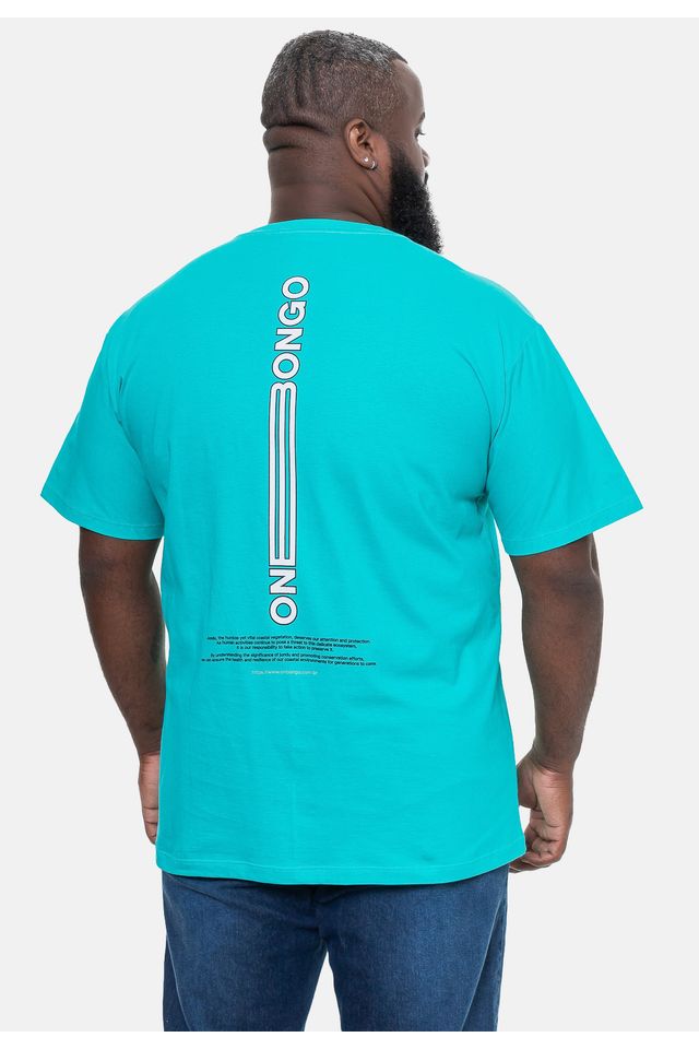 Camiseta-Onbongo-Plus-Size-Masculina-Verde-Tifani