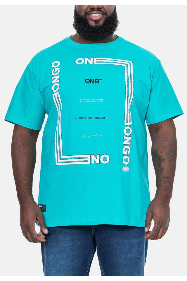 Camiseta-Onbongo-Plus-Size-Masculina-Verde-Tifani