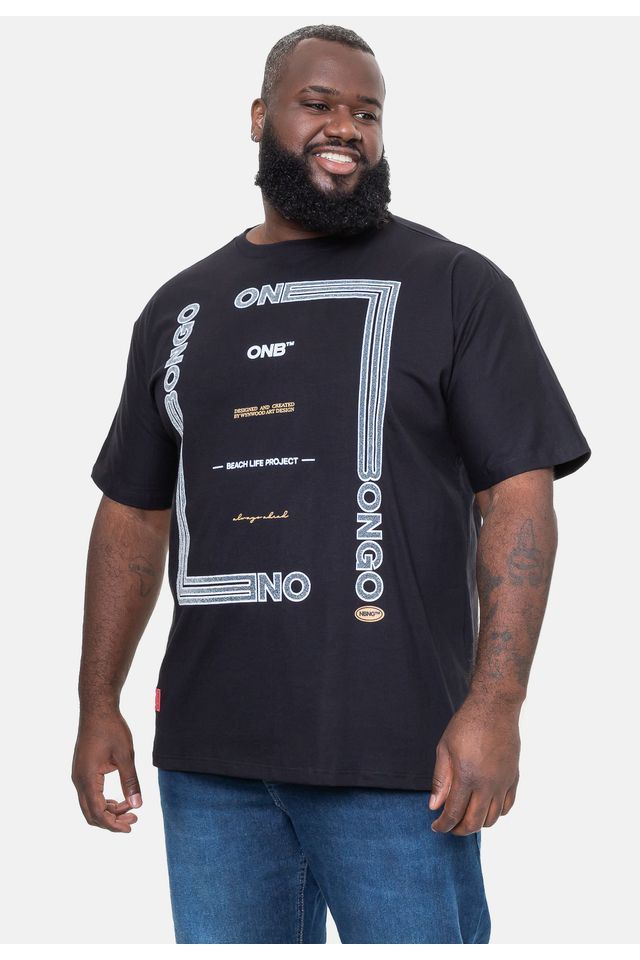 Camiseta-Onbongo-Plus-Size-Masculina-Preta