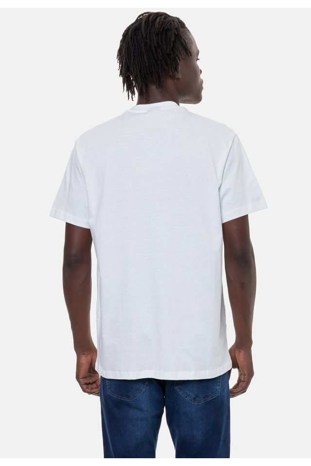 Camiseta-Ecko-Masculina-Elite-Off-White