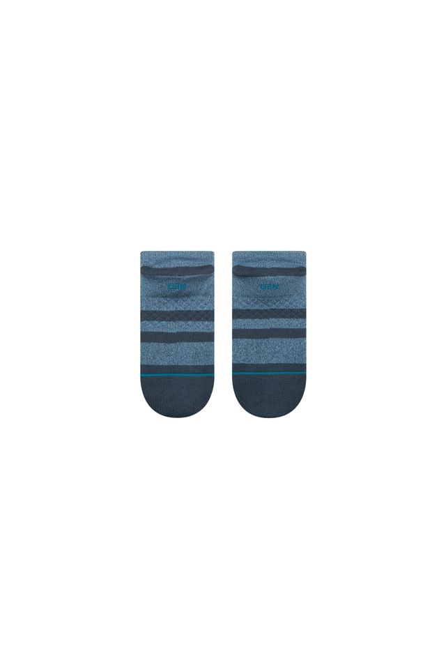 Meia-Stance-Joven-Low-Azul-Marinho