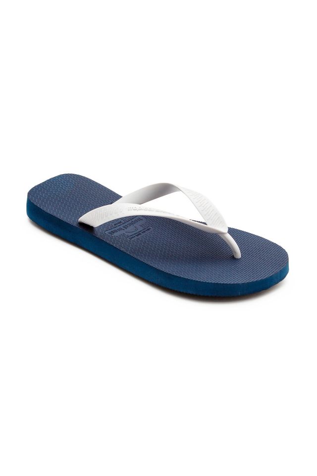 Chinelo-Tropical-Brasil-Essencial-Flip-Flop-Azul-Marinho-Com-Branco