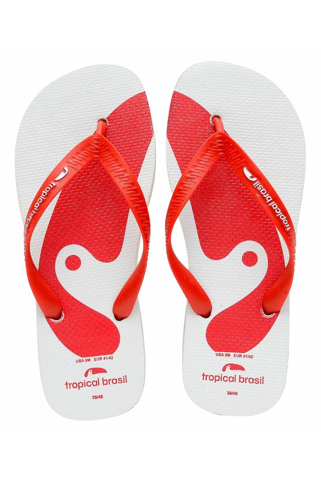 Chinelo-Tropical-Brasil-Institucion-Flip-Flop-Branco-Com-Vermelho