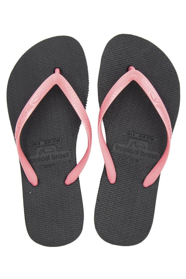 Chinelo-Tropical-Brasil-Essencial-Flip-Flop-Preto-Com-Rosa