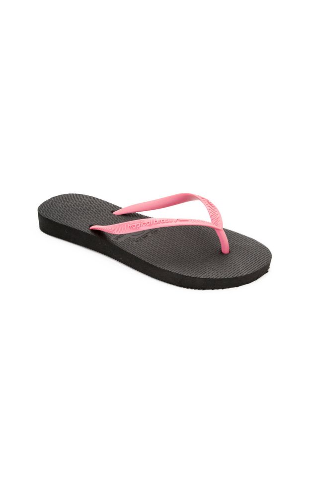 Chinelo-Tropical-Brasil-Essencial-Flip-Flop-Preto-Com-Rosa
