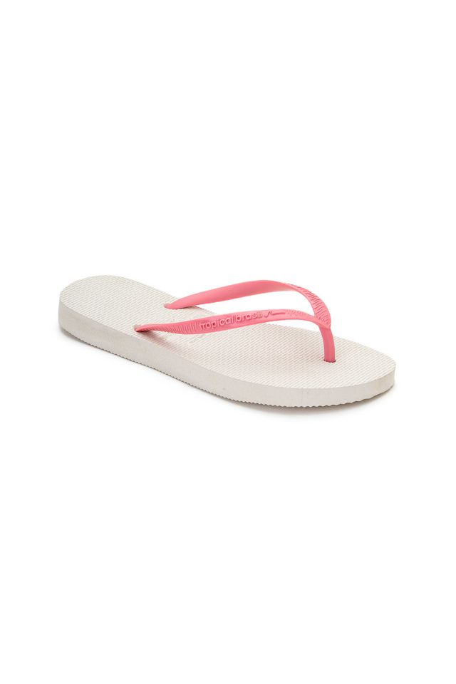 Chinelo-Tropical-Brasil-Essencial-Flip-Flop-Branco-Com-Rosa