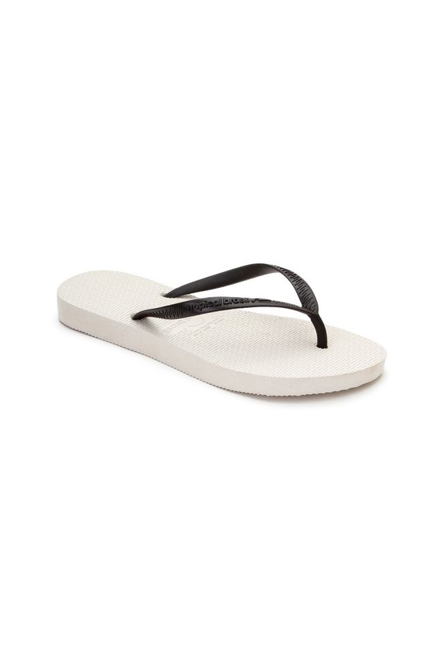 Chinelo-Tropical-Brasil-Essencial-Flip-Flop-Branco-Com-Preto