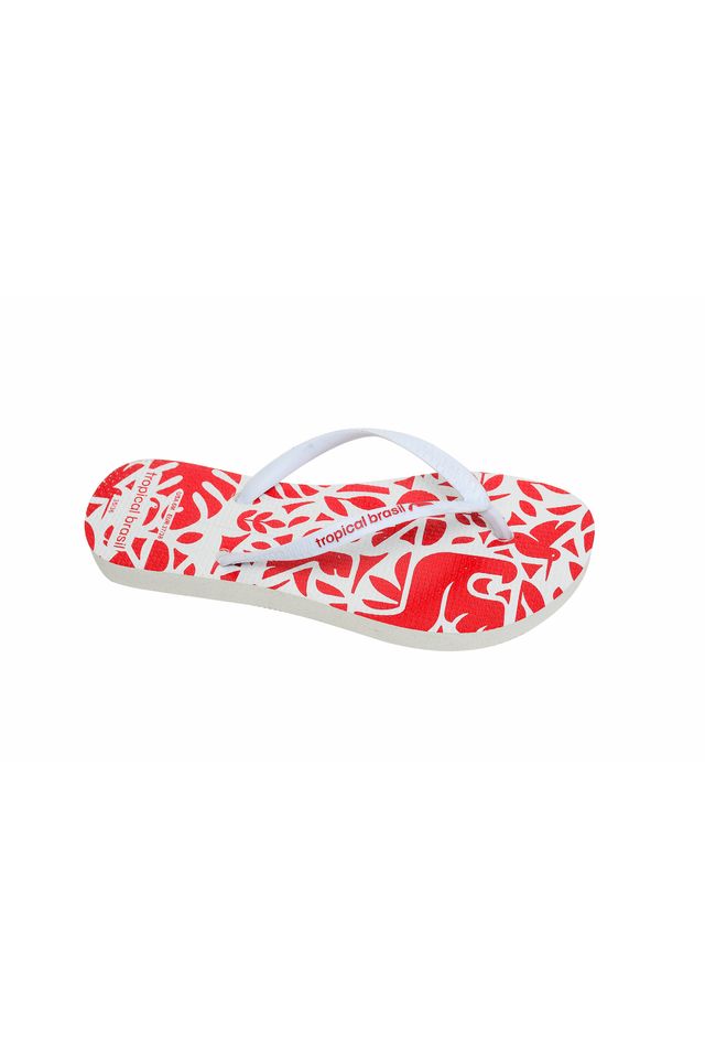 Chinelo-Tropical-Brasil-Ilustracao-Flip-Flop-Branco