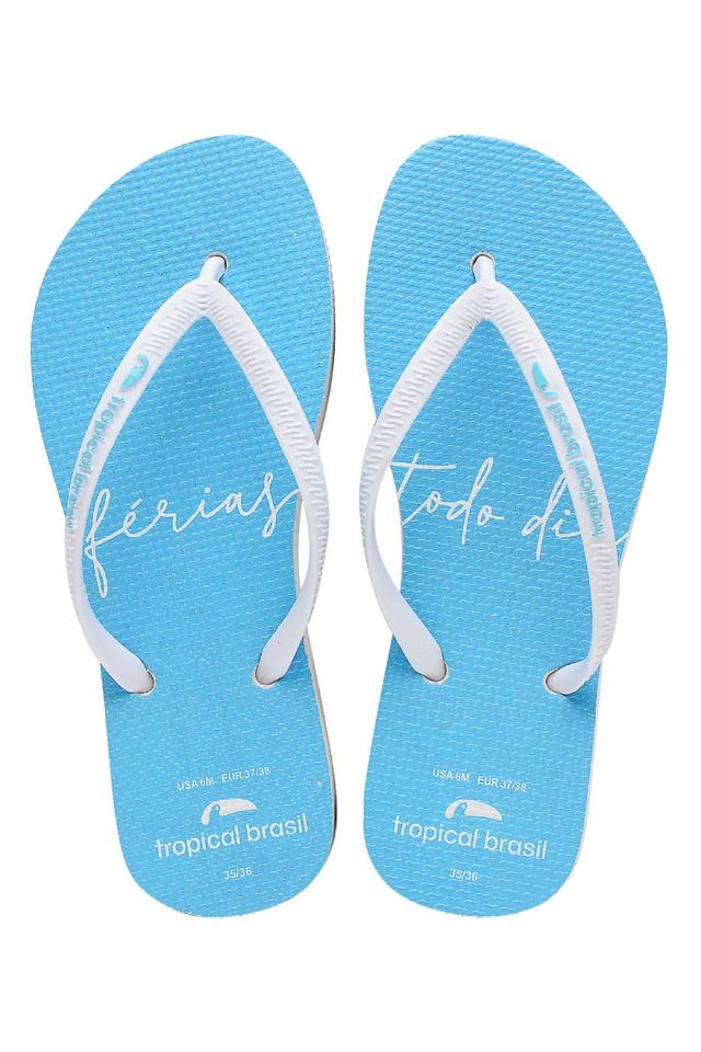 Chinelo-Tropical-Brasil-Institucion-Flip-Flop-Branco-Com-Azul Chinelo-Tropical-Brasil-Institucion-Flip-Flop-Branco-Com-Azul