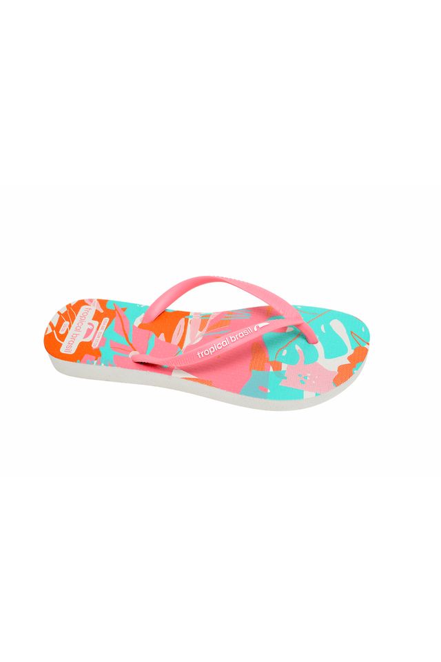 Chinelo-Tropical-Brasil-Ilustracao-Flip-Flop-Branco-Com-Rosa