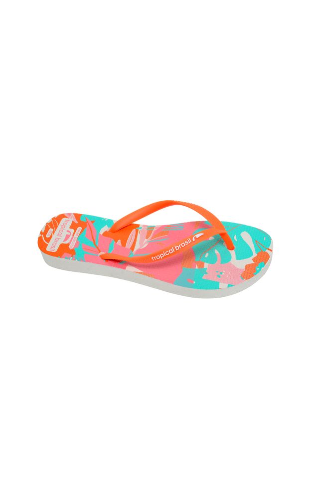 Chinelo-Tropical-Brasil-Ilustracao-Flip-Flop-Branco-Com-Verde