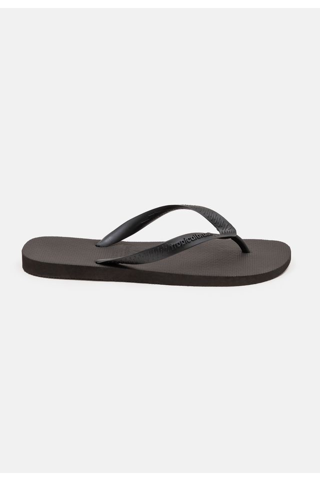 Chinelo-Tropical-Brasil-Bi-Color-Preto
