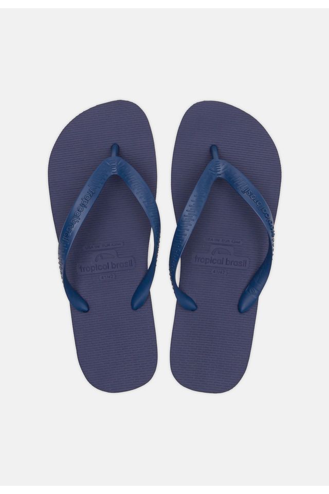 Chinelo-Tropical-Brasil-Bi-Color-Azul-Marinho Chinelo-Tropical-Brasil-Bi-Color-Azul-Marinho