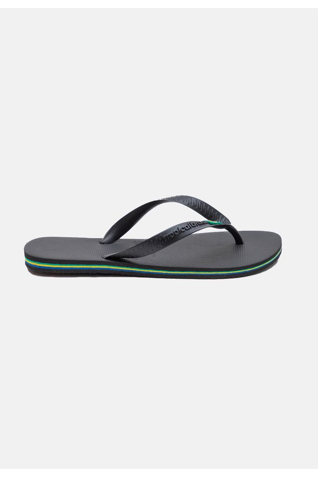 Chinelo-Tropical-Brasil-Brasileiros-Preto