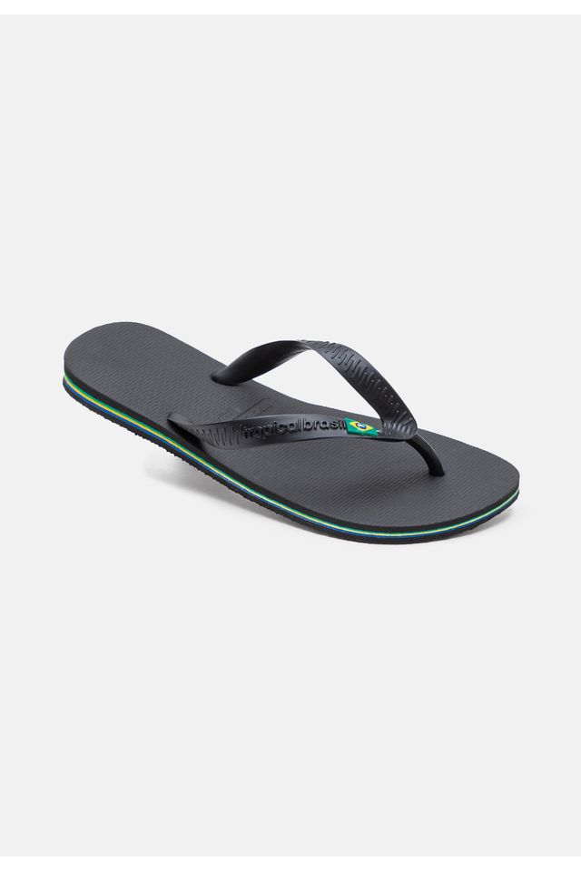 Chinelo-Tropical-Brasil-Brasileiros-Preto