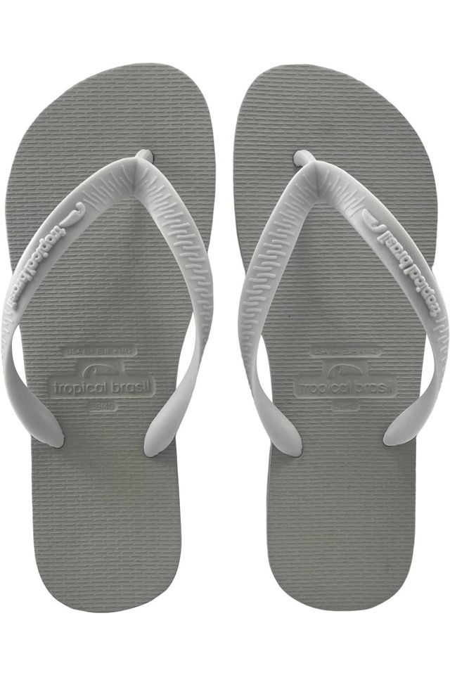 Chinelo-Tropical-Brasil-Bi-Color-Branco