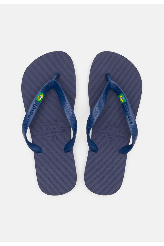 Chinelo-Tropical-Brasil-Brasileiros-Azul-Marinho Chinelo-Tropical-Brasil-Brasileiros-Azul-Marinho
