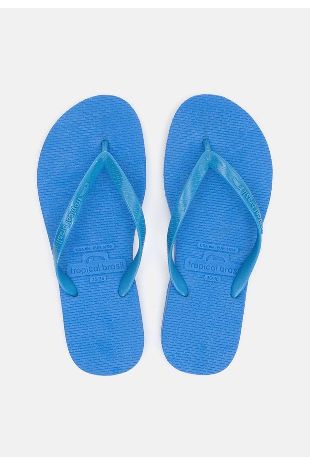 Chinelo-Tropical-Brasil-Bi-Color-Slim-Azul-Jeans