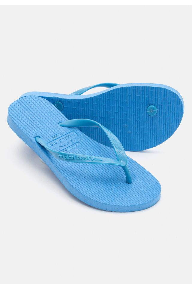 Chinelo-Tropical-Brasil-Bi-Color-Slim-Azul-Jeans