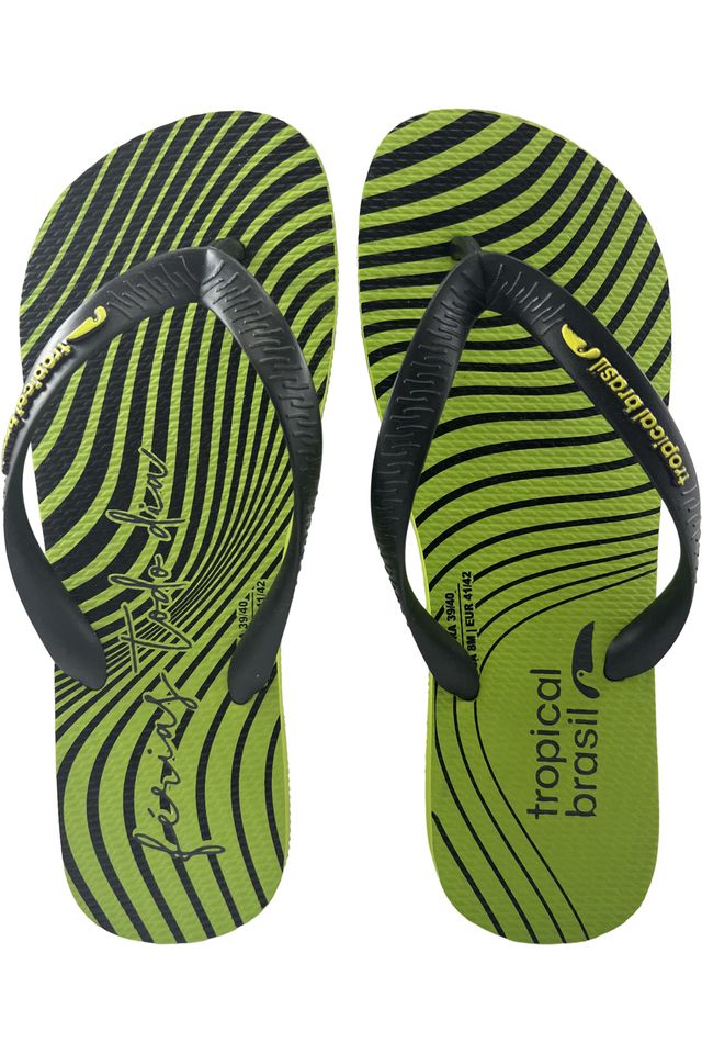 Chinelo-Tropical-Brasil-Ferias-Todo-Dia-Preto-com-Verde Chinelo-Tropical-Brasil-Ferias-Todo-Dia-Preto-com-Verde