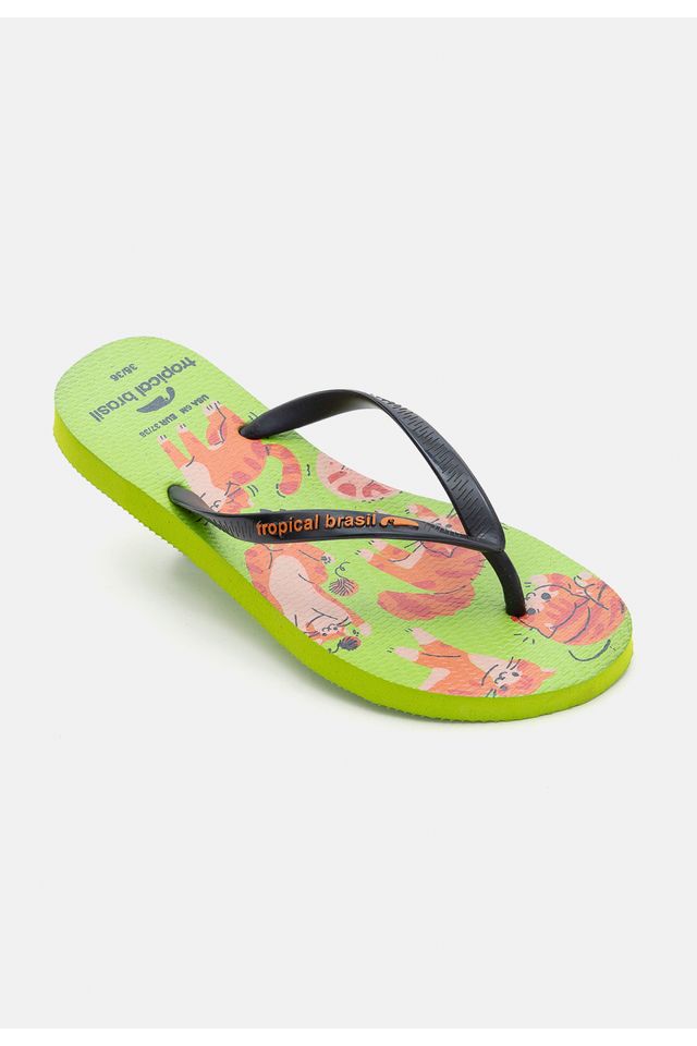 Chinelo-Tropical-Brasil-Pets-Slim-Preto-com-Verde Chinelo-Tropical-Brasil-Pets-Slim-Preto-com-Verde