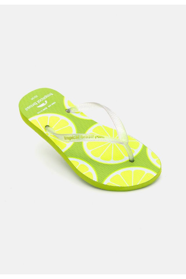 Chinelo-Tropical-Brasil-Estampado-Slim-Verde-com-Glitter