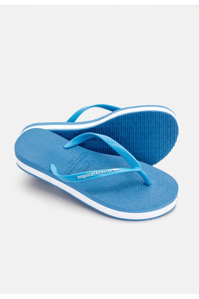 Chinelo-Tropical-Brasil-Tamanco-Azul-com-Branco